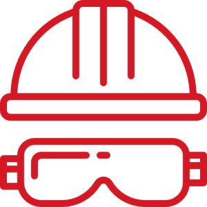 Safety equipments